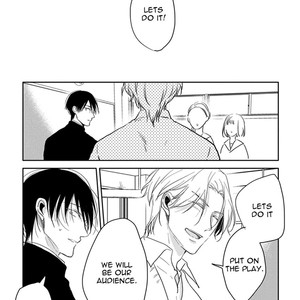 [Sachimo] Black or White (update c.6) [Eng] – Gay Manga sex 222