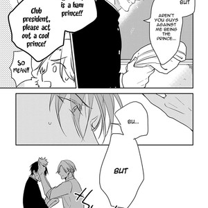 [Sachimo] Black or White (update c.6) [Eng] – Gay Manga sex 223