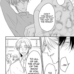 [Sachimo] Black or White (update c.6) [Eng] – Gay Manga sex 224