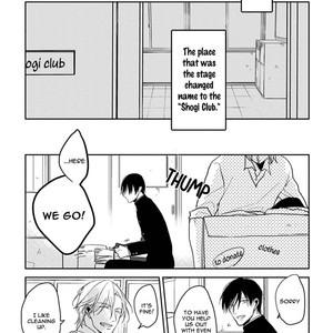 [Sachimo] Black or White (update c.6) [Eng] – Gay Manga sex 227
