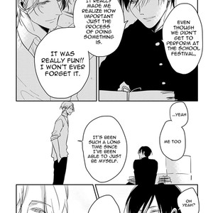 [Sachimo] Black or White (update c.6) [Eng] – Gay Manga sex 229