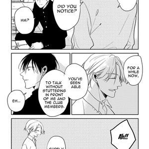 [Sachimo] Black or White (update c.6) [Eng] – Gay Manga sex 230