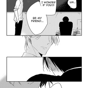 [Sachimo] Black or White (update c.6) [Eng] – Gay Manga sex 232