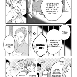 [Sachimo] Black or White (update c.6) [Eng] – Gay Manga sex 241