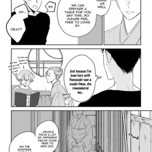[Sachimo] Black or White (update c.6) [Eng] – Gay Manga sex 242