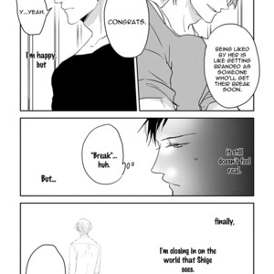[Sachimo] Black or White (update c.6) [Eng] – Gay Manga sex 243