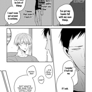[Sachimo] Black or White (update c.6) [Eng] – Gay Manga sex 245