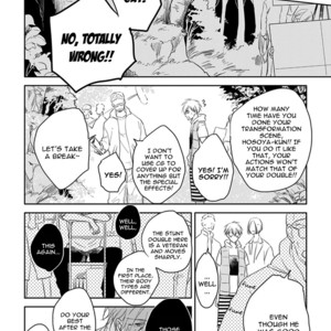 [Sachimo] Black or White (update c.6) [Eng] – Gay Manga sex 246