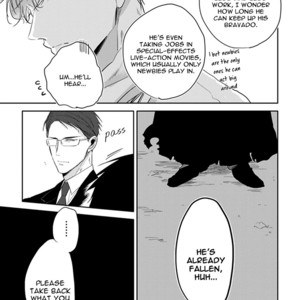 [Sachimo] Black or White (update c.6) [Eng] – Gay Manga sex 249
