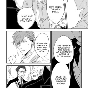 [Sachimo] Black or White (update c.6) [Eng] – Gay Manga sex 250