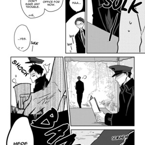 [Sachimo] Black or White (update c.6) [Eng] – Gay Manga sex 252