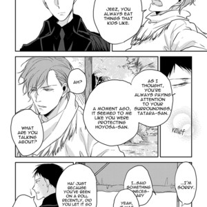 [Sachimo] Black or White (update c.6) [Eng] – Gay Manga sex 254