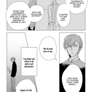 [Sachimo] Black or White (update c.6) [Eng] – Gay Manga sex 257