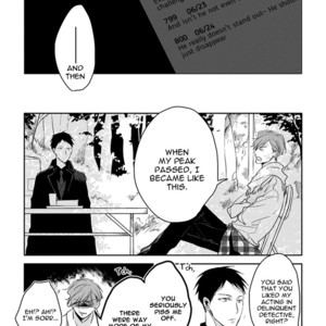 [Sachimo] Black or White (update c.6) [Eng] – Gay Manga sex 258