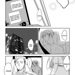 [Sachimo] Black or White (update c.6) [Eng] – Gay Manga sex 262