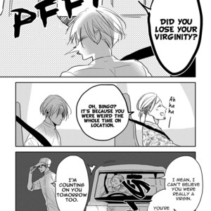 [Sachimo] Black or White (update c.6) [Eng] – Gay Manga sex 263
