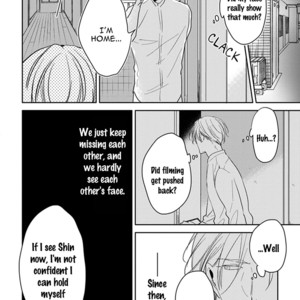 [Sachimo] Black or White (update c.6) [Eng] – Gay Manga sex 264