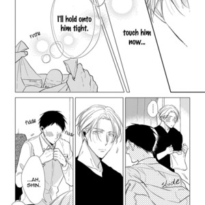 [Sachimo] Black or White (update c.6) [Eng] – Gay Manga sex 265