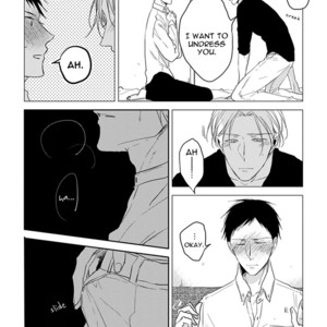 [Sachimo] Black or White (update c.6) [Eng] – Gay Manga sex 266