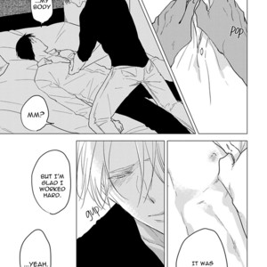 [Sachimo] Black or White (update c.6) [Eng] – Gay Manga sex 267