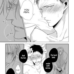 [Sachimo] Black or White (update c.6) [Eng] – Gay Manga sex 271