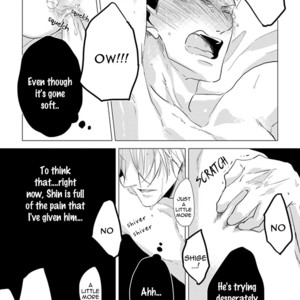 [Sachimo] Black or White (update c.6) [Eng] – Gay Manga sex 272