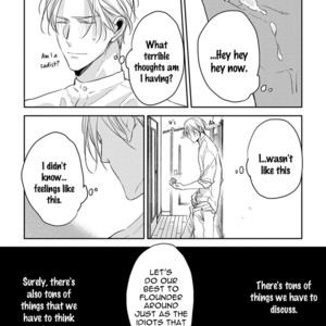 [Sachimo] Black or White (update c.6) [Eng] – Gay Manga sex 274
