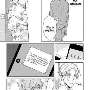 [Sachimo] Black or White (update c.6) [Eng] – Gay Manga sex 275