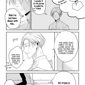 [Sachimo] Black or White (update c.6) [Eng] – Gay Manga sex 276