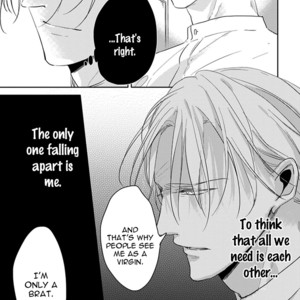 [Sachimo] Black or White (update c.6) [Eng] – Gay Manga sex 277