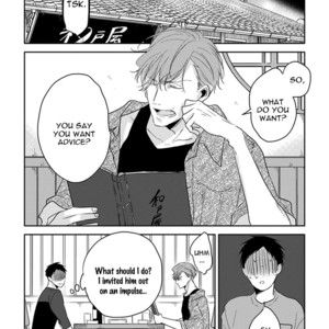 [Sachimo] Black or White (update c.6) [Eng] – Gay Manga sex 278