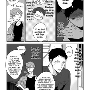 [Sachimo] Black or White (update c.6) [Eng] – Gay Manga sex 279