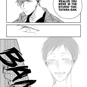 [Sachimo] Black or White (update c.6) [Eng] – Gay Manga sex 281