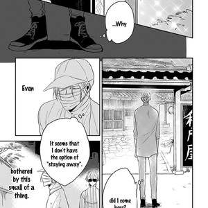 [Sachimo] Black or White (update c.6) [Eng] – Gay Manga sex 283