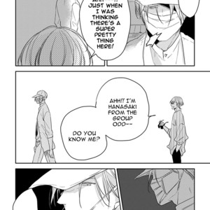 [Sachimo] Black or White (update c.6) [Eng] – Gay Manga sex 284