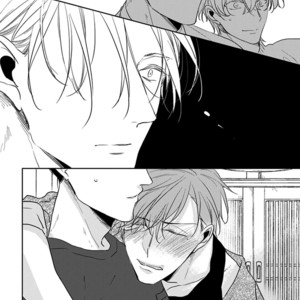 [Sachimo] Black or White (update c.6) [Eng] – Gay Manga sex 286