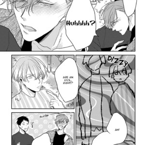 [Sachimo] Black or White (update c.6) [Eng] – Gay Manga sex 294