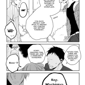 [Sachimo] Black or White (update c.6) [Eng] – Gay Manga sex 295