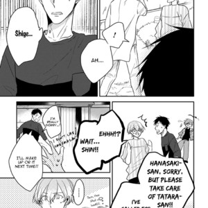[Sachimo] Black or White (update c.6) [Eng] – Gay Manga sex 298
