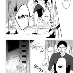 [Sachimo] Black or White (update c.6) [Eng] – Gay Manga sex 299