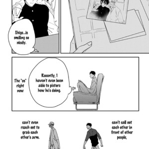 [Sachimo] Black or White (update c.6) [Eng] – Gay Manga sex 303