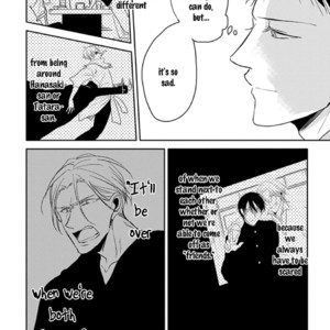 [Sachimo] Black or White (update c.6) [Eng] – Gay Manga sex 304