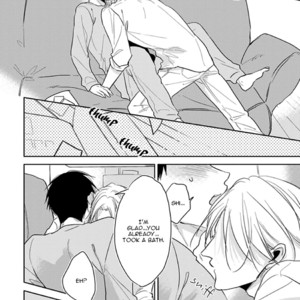 [Sachimo] Black or White (update c.6) [Eng] – Gay Manga sex 307