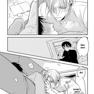 [Sachimo] Black or White (update c.6) [Eng] – Gay Manga sex 310