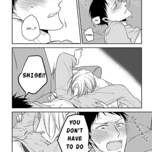 [Sachimo] Black or White (update c.6) [Eng] – Gay Manga sex 311