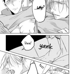 [Sachimo] Black or White (update c.6) [Eng] – Gay Manga sex 312