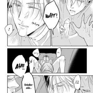 [Sachimo] Black or White (update c.6) [Eng] – Gay Manga sex 317