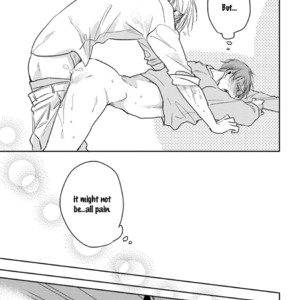 [Sachimo] Black or White (update c.6) [Eng] – Gay Manga sex 326
