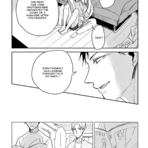 [Sachimo] Black or White (update c.6) [Eng] – Gay Manga sex 328