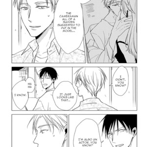 [Sachimo] Black or White (update c.6) [Eng] – Gay Manga sex 329